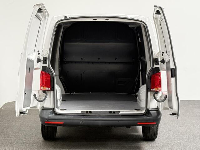 Volkswagen TRANSPORTER 2.0 TDI L1H1 150 pk DSG Comfortline Automaat