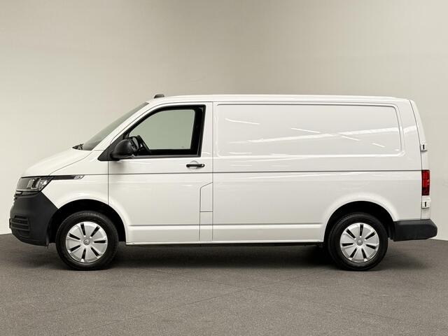 Volkswagen TRANSPORTER 2.0 TDI L1H1 150 pk DSG Comfortline Automaat