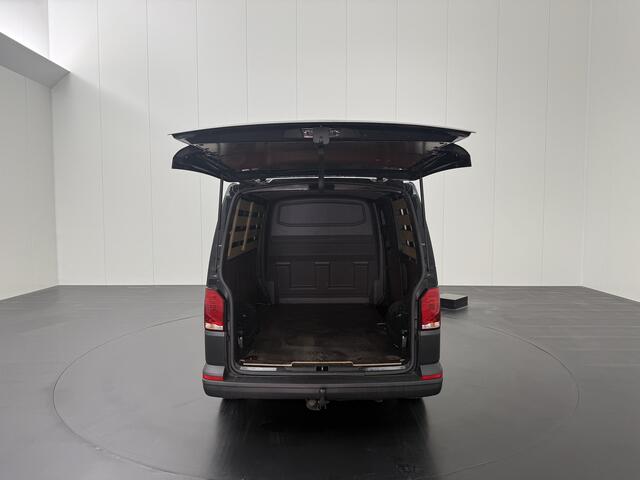 Volkswagen TRANSPORTER 2.0TDI Comfortline | Airco | Cruise | 3-Zits | Trekhaak