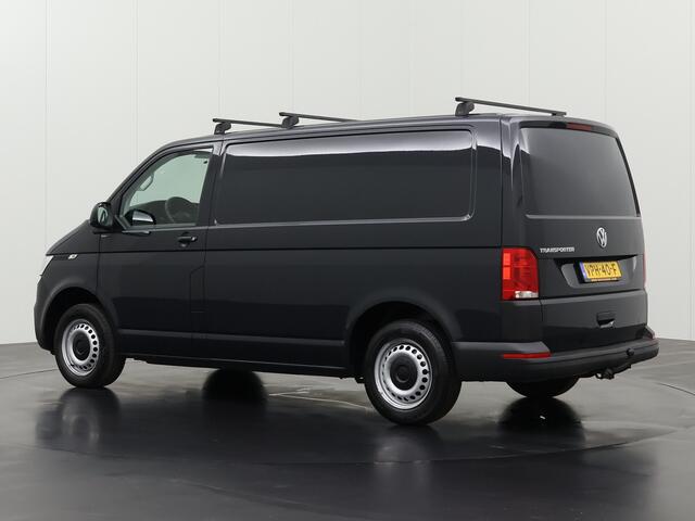 Volkswagen TRANSPORTER 2.0TDI Comfortline | Airco | Cruise | 3-Zits | Trekhaak
