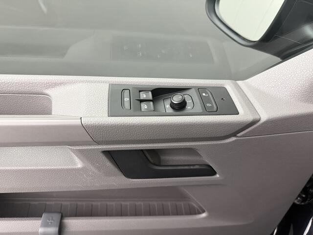 Volkswagen TRANSPORTER 2.0TDI Comfortline | Airco | Cruise | 3-Zits | Trekhaak