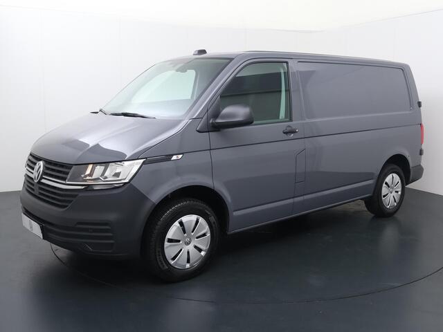 Volkswagen TRANSPORTER Bedrijfswagens 2.0 TDI L1H1 28 | 110 PK | Airco | Parkeersensoren | Apple Carplay/Android Auto |