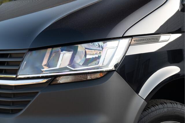 Volkswagen TRANSPORTER 2.0 TDI L2H1 30 DC | Trekhaak | Apple CarPlay / Android Auto | Cruise | PDC