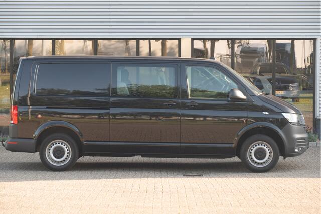 Volkswagen TRANSPORTER 2.0 TDI L2H1 30 DC | Trekhaak | Apple CarPlay / Android Auto | Cruise | PDC