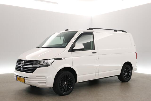 Volkswagen TRANSPORTER 2.0 TDI 150PK L1H1 | Airco | Cruise | Carplay | 3 Zits | Parkeersens. | Trekhaak