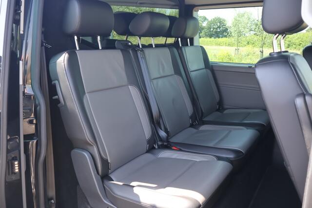 Volkswagen TRANSPORTER Caravelle 2.0 TDI 150pk Lang DC DSG | Trekhaak | Leder | ACC