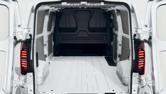 Volkswagen TRANSPORTER L2H1 PHEV 16,5kWh 2.5 eHybrid 233pk Automaat Life