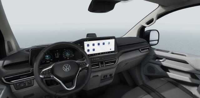 Volkswagen TRANSPORTER L2H1 PHEV 16,5kWh 2.5 eHybrid 233pk Automaat Life