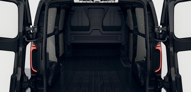 Volkswagen TRANSPORTER L2H1 PHEV 16,5kWh 2.5 eHybrid 233pk Automaat Bulli