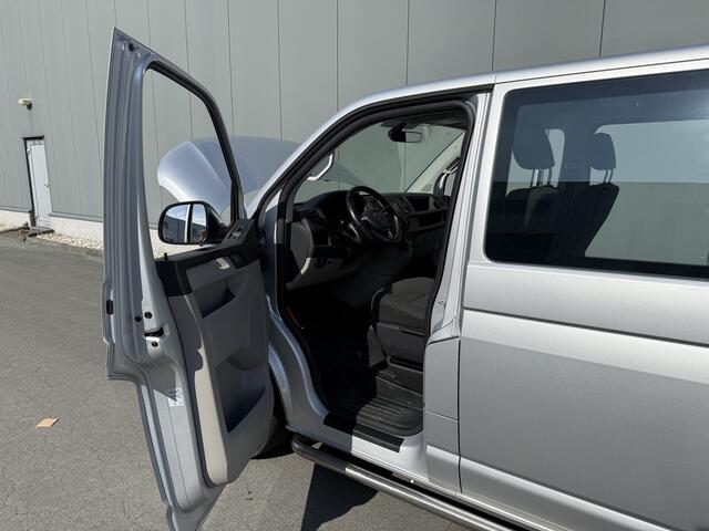 Volkswagen TRANSPORTER 2.0 TDI L2H1 DC Highline