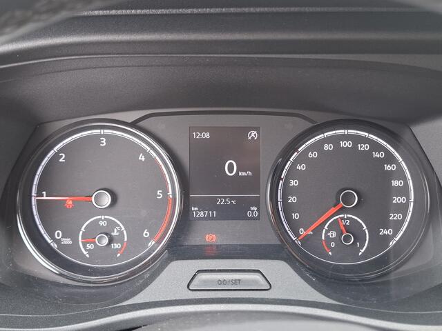 Volkswagen TRANSPORTER 2.0 TDI L2H3 28 Highline | Android/Apple Carplay | LM Velgen 16" | Cruise Control | Sidebars | Achteruitrijcamera + PDC Voor en Achter | Airco |