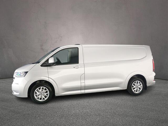 Volkswagen TRANSPORTER T7 2.5 eHybrid 233pk L2 Bulli T7 2.5 eHybrid 233pk L2 Bulli | Plug-in Hybrid | Stoel + stuurverwarming | Adaptieve Cruise Control |