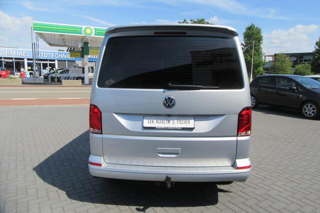 Volkswagen TRANSPORTER 2.0 TDI 150PK L2H1 DSG Dubbele Cabine, Camera, Ad.CC, Trekhaak