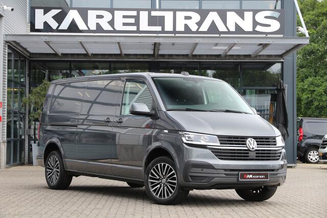 Volkswagen TRANSPORTER 2.0 TDI 150 | Aut. | 2x Schuifdeur | L2H1 | Standkachel | Airco..