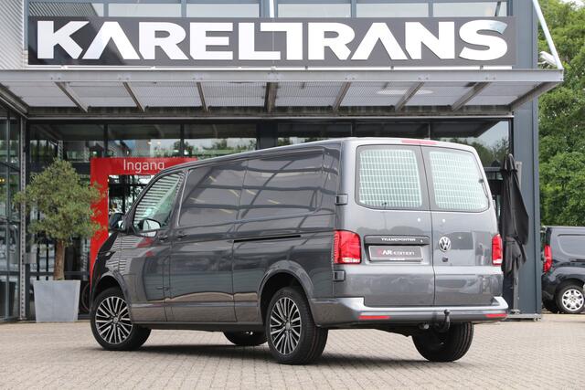 Volkswagen TRANSPORTER 2.0 TDI 150 | Aut. | 2x Schuifdeur | L2H1 | Standkachel | Airco..
