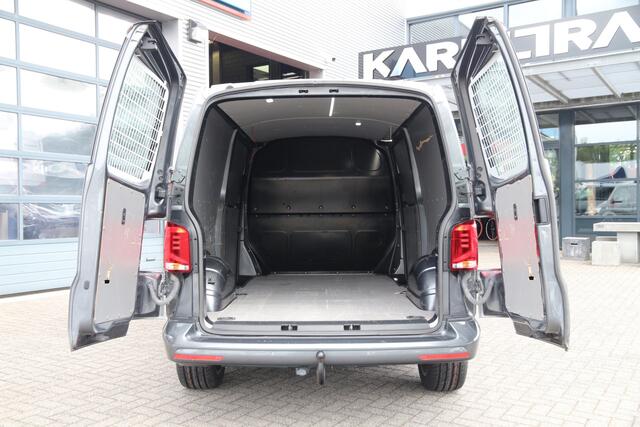Volkswagen TRANSPORTER 2.0 TDI 150 | Aut. | 2x Schuifdeur | L2H1 | Standkachel | Airco..