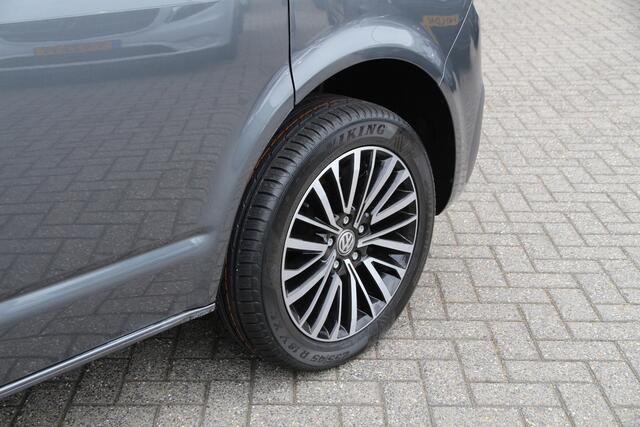 Volkswagen TRANSPORTER 2.0 TDI 150 | Aut. | 2x Schuifdeur | L2H1 | Standkachel | Airco..