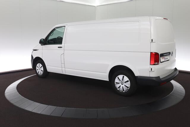 Volkswagen TRANSPORTER 2.0 TDI L2H1 28 Comfortline