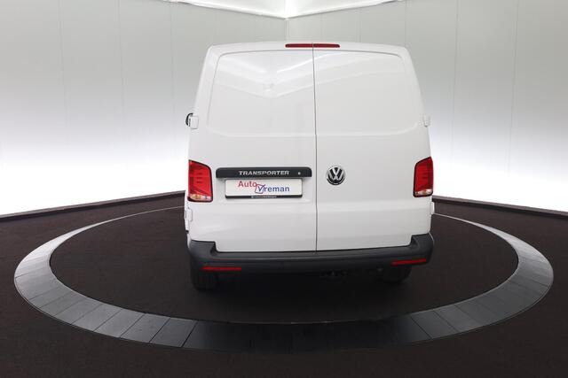 Volkswagen TRANSPORTER 2.0 TDI L2H1 28 Comfortline