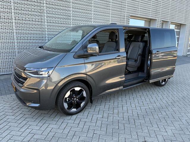 Volkswagen TRANSPORTER Caravelle 2.5 L2H1 eHybrid Style