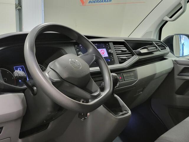 Volkswagen TRANSPORTER 2.0TDI L2/H1 Euro 6!