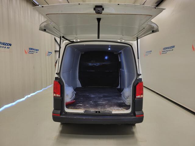 Volkswagen TRANSPORTER 2.0TDI L2/H1 Euro 6!