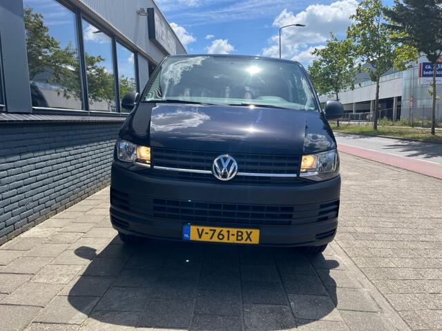 Volkswagen TRANSPORTER 2.0 TDI L1H2 COMF.