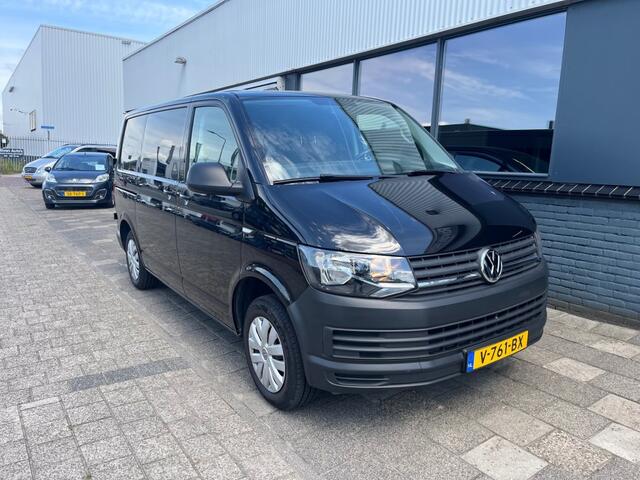 Volkswagen TRANSPORTER 2.0 TDI L1H2 COMF.