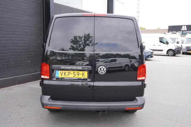 Volkswagen TRANSPORTER 2.0 TDI 150PK Automaat EURO 6 - Airco - Navi - Cruise - ¤17.900,- Excl.