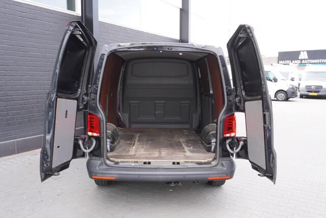 Volkswagen TRANSPORTER 2.0 TDI 150PK Automaat EURO 6 - Airco - Navi - Cruise - ¤17.900,- Excl.