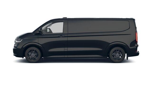Volkswagen TRANSPORTER T7 2.5 233pk Automaat PHEV L2 Bulli | Verwarmde voorruit | LED Matrix koplampen | Adaptieve Cruise Control | Trekhaak | Stoelverwarming | > Netto-ACTIE-Prijs; bij koop of lease via HK / excl. kosten rijklaarmaken <