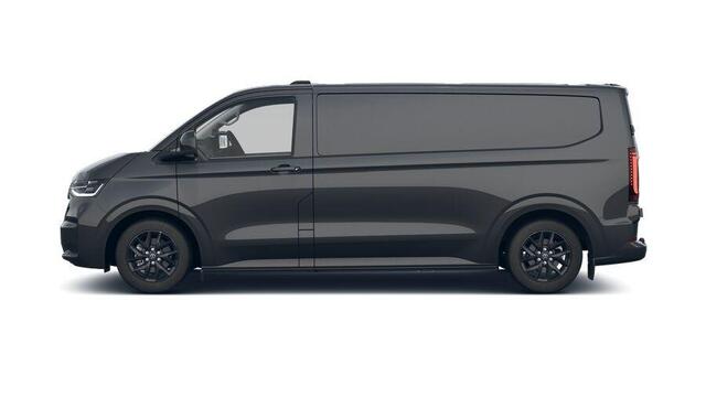 Volkswagen TRANSPORTER T7 2.5 233pk Automaat PHEV L2 Bulli | Verwarmde voorruit | LED Matrix koplampen | Adaptieve Cruise Control | Trekhaak | Stoelverwarming | > Netto-ACTIE-Prijs; bij koop of lease via HK / excl. kosten rijklaarmaken <