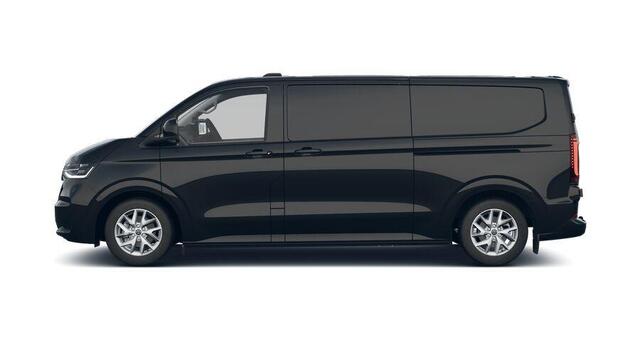 Volkswagen TRANSPORTER T7 2.5 233 pk eHybrid Automaat PHEV L2 Bulli | LED Matrix koplampen | Adaptieve Cruise Control | 2x Schuifdeur | Verwarmde voorruit | Apple Carplay / Android Auto |
