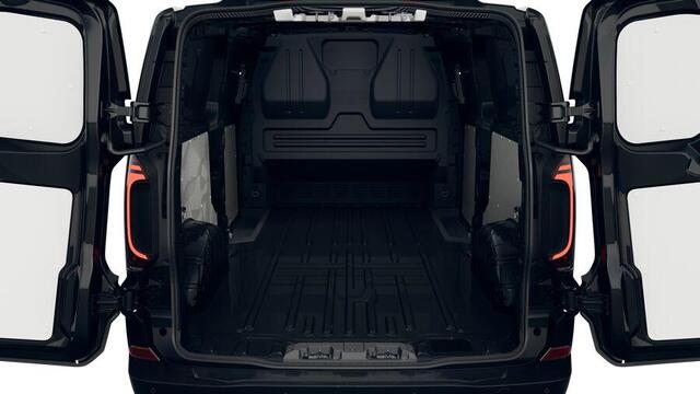 Volkswagen TRANSPORTER T7 2.5 233 pk eHybrid Automaat PHEV L2 Bulli | LED Matrix koplampen | Adaptieve Cruise Control | 2x Schuifdeur | Verwarmde voorruit | Apple Carplay / Android Auto |