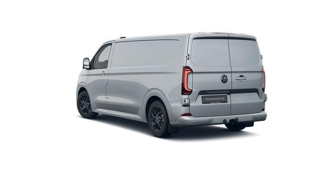 Volkswagen TRANSPORTER T7 2.5 233pk Automaat PHEV L2 Bulli | Verwarmde voorruit | LED Matrix koplampen | Adaptieve Cruise Control | Trekhaak | Stoelverwarming | > Netto-ACTIE-Prijs; bij koop of lease via HK / excl. kosten rijklaarmaken <