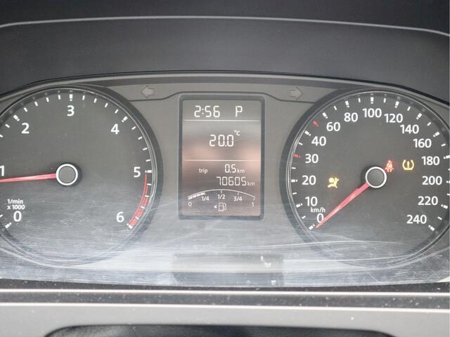 Volkswagen TRANSPORTER Kombi 2.0 TDI DSG 8 PERSOONS