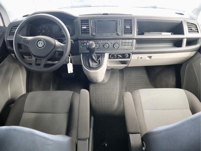 Volkswagen TRANSPORTER Kombi 2.0 TDI DSG 8 PERSOONS