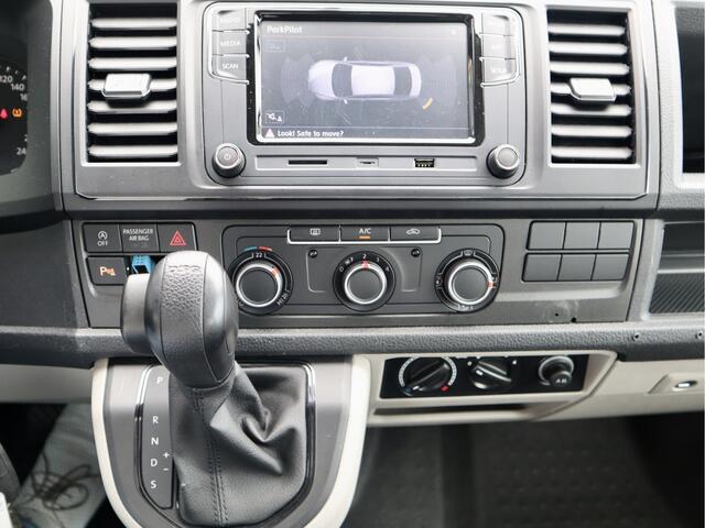 Volkswagen TRANSPORTER Kombi 2.0 TDI DSG 8 PERSOONS