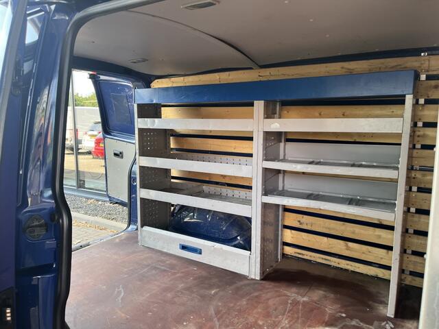 Volkswagen TRANSPORTER 2.0 TDI L1H1 Comfort | Trekhaak | Imperiaal | Betimmering | AC