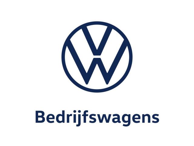 Volkswagen TRANSPORTER L2H1 Dubbel Cabine 2.0 TDI 150pk DSG Highline / Wordt verwacht / Automaat / 5-persoons / LED-koplampen
