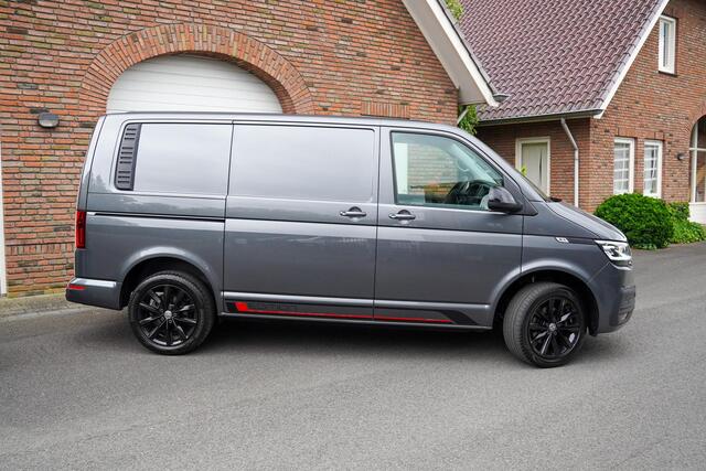 Volkswagen TRANSPORTER T6.1 Transporter Edition 150PK DSG L1H1
