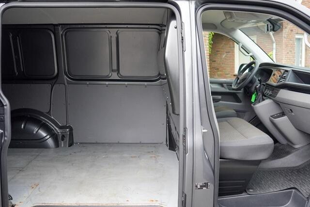 Volkswagen TRANSPORTER T6.1 Transporter Edition 150PK DSG L1H1