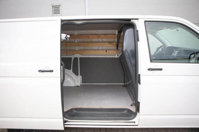 Volkswagen TRANSPORTER 2.0 TDI L1H1 | Apple Carplay | Android Auto |