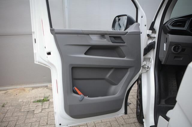 Volkswagen TRANSPORTER 2.0 TDI L1H1 | Apple Carplay | Android Auto |