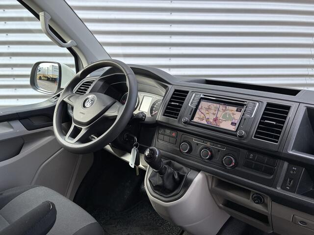 Volkswagen TRANSPORTER 2.0 TDI L1H1 84pk Trekhaak Imperiaal Airco