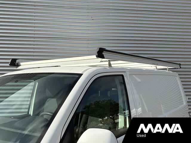 Volkswagen TRANSPORTER 2.0 TDI L1H1 84pk Trekhaak Imperiaal Airco