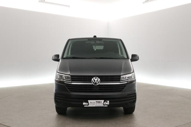 Volkswagen TRANSPORTER 2.0 TDI L2H1 150PK | Marge | Aut. | Airco | Camera | Cruise | Trekhaak | 3 Zits | Carplay
