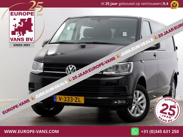 Volkswagen TRANSPORTER T6 2.0 TDI 150pk Lang DSG-Automaat D.C. Comfortline Airco/Navi 03-2019