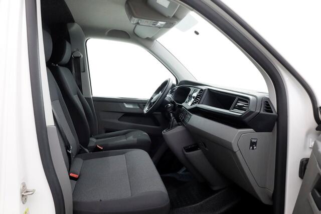 Volkswagen TRANSPORTER T6.1 2.0 TDI 150pk L1H1 Airco/CarPlay 03-2021