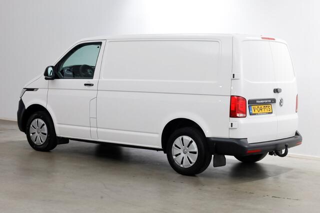 Volkswagen TRANSPORTER T6.1 2.0 TDI 150pk L1H1 Airco/CarPlay 03-2021